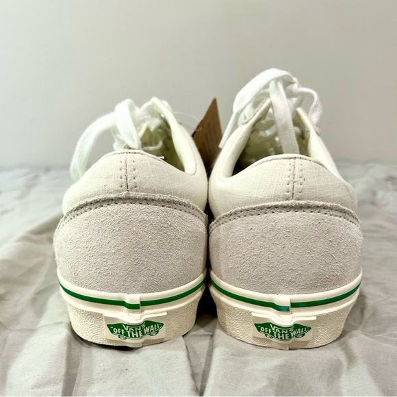 NWT Vans for JCrew women’s size 10 - Picture 4 of 7